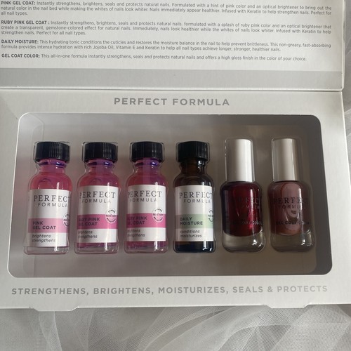 Perfect formula gift set - perfect,