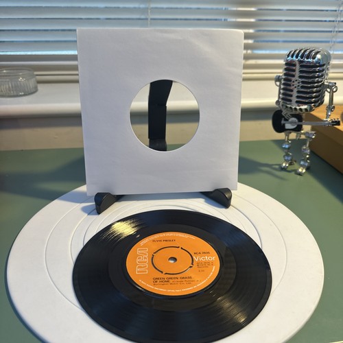 Elvis presley green - elvis,