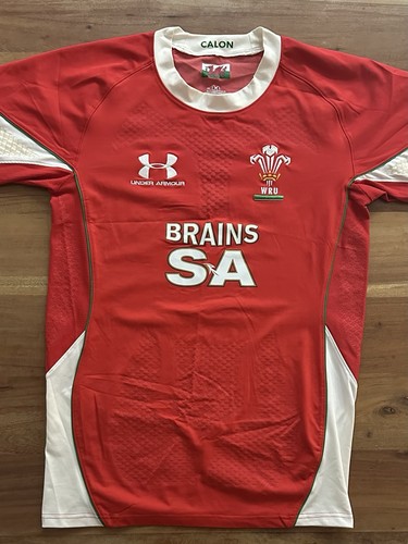 Under armour wales home - under,