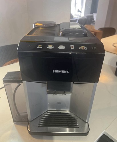 Siemens eq500 integral - siemens,