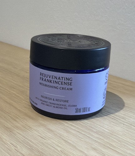 Neal yard remedies - yard,