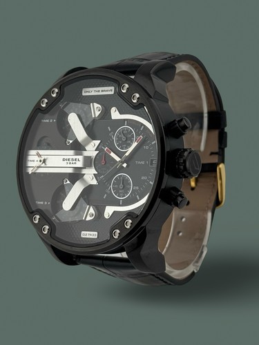 Diesel dz7433 big daddy - dz7433,