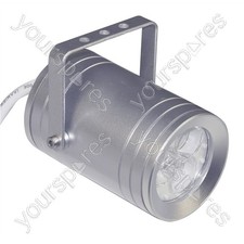 NJD Outdoor Spot 3 x 3 W 8