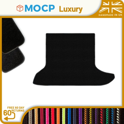 Luxury boot mat fit bmw - luxury, to