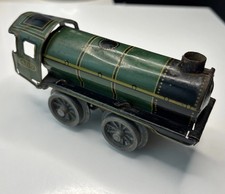 Mettoy Playthings Tinplate