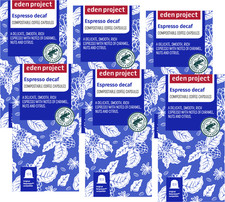 60 PLASTIC FREE EdenProject