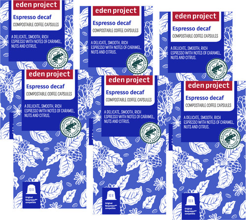 Plastic free edenproject - 60,
