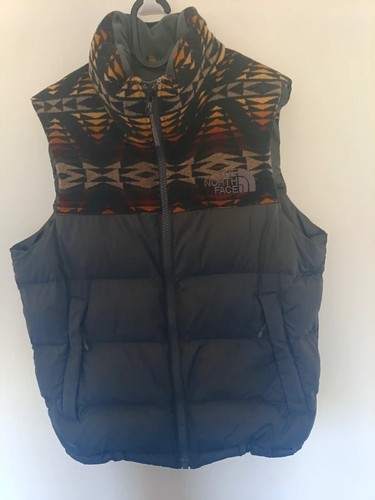 The north face - the, pendleton