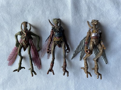 Star wars geonosian - geonosian, warrior
