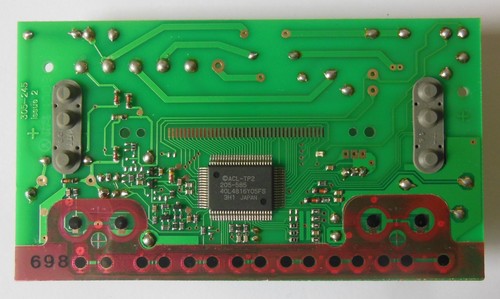 Drayton tempus programmer - tempus, 1