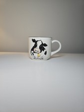 Vintage Arthur Wood Cow Mug -