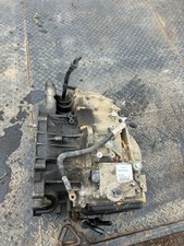 FORD MONDEO GEARBOX AUTOMATIC + TORQUE CONVERTER 7G917000BB 2.3 PETROL MK4 2008