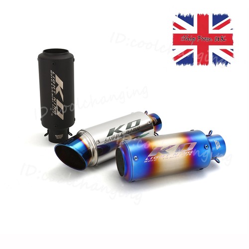 51mm modified motorcycle - 51mm,