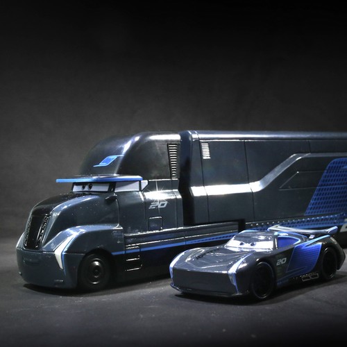 2pcs disney pixar cars 20 - pixar,