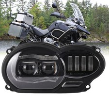 LED Headlight for BMW R1200 GS