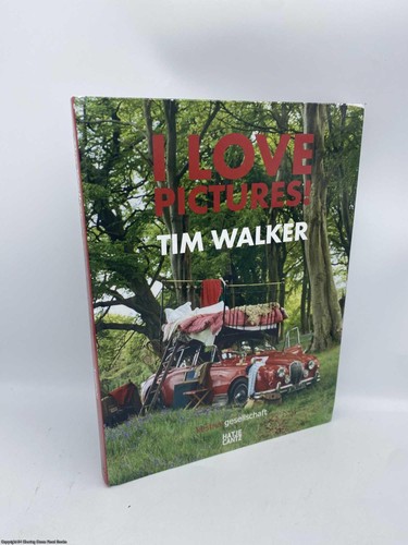 Tim walker love pictures - i,