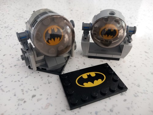 Lego batman - batman, bat