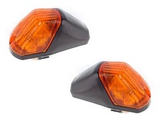 2x steering indicators for