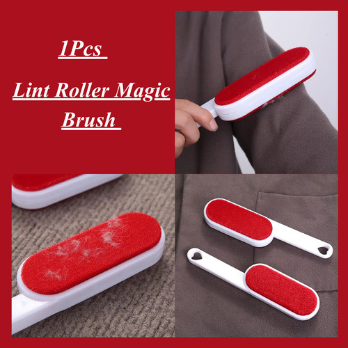 1pc lint roller magic - lint,