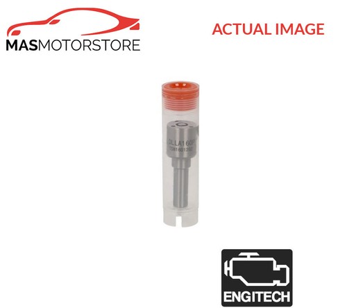 Injector nozzle engitech - injector,