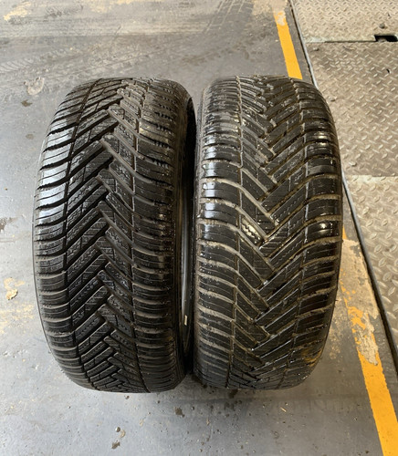 195 r15 82v hankook - 2x,