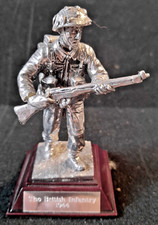 Royal Hampshire Foundry Pewter