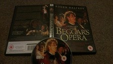 The Beggar's Opera [DVD]