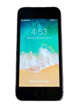 Apple iPhone SE 1st Gen 16 GB