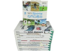 Nintendo - Wii Sports Bundle -
