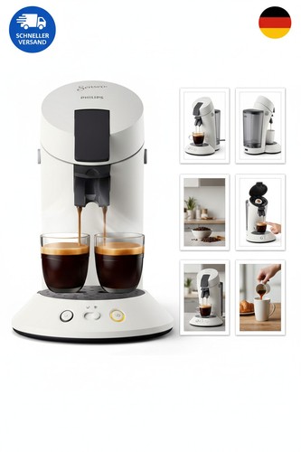 Senseo original plus - "senseo,