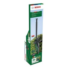 Bosch UniversalHedgeCut 18-55