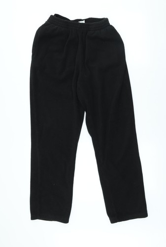 Damart mens black - damart, polyester