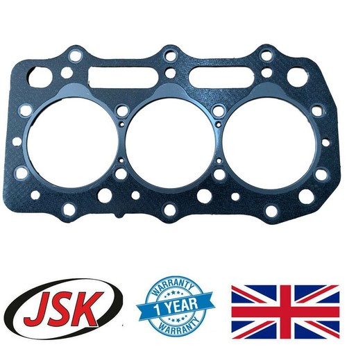 Head gasket for perkins - for,