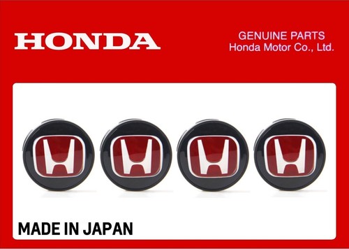 Genuine honda wheel - honda, center