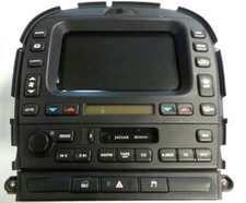 SAT NAV  JAGUAR S-TYPE