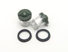 M998 HMMWV DASH PANEL LENS