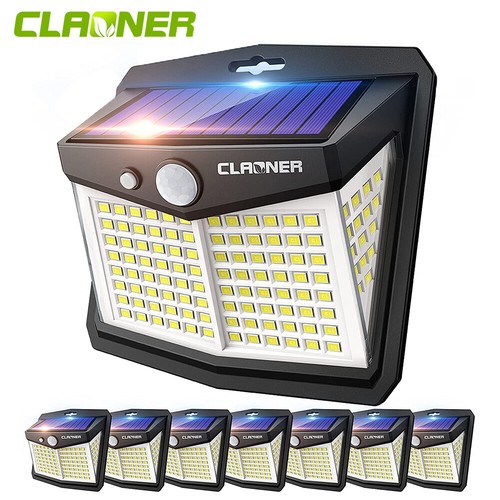Claoner solar power - solar, motion