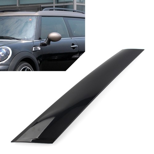 Left front side - left, a