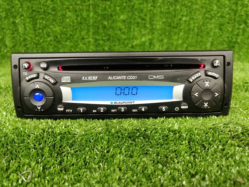 Blaupunkt alicante cd31 - blaupunkt,