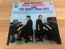 Russ Conway Playing The Great