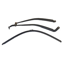 AUDI A2 WINDSCREEN WIPER LINKAGE  ARM PIN TYPE & WIPER BLADE