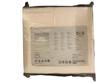 IKEA Komplement 4x Storage Box