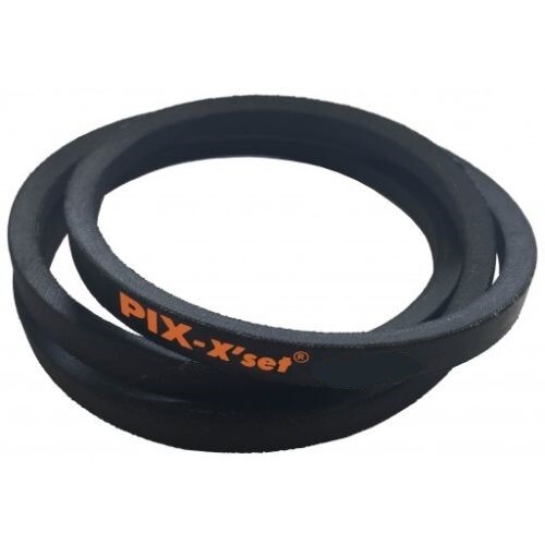 Bb1 drive belt - fits, belle