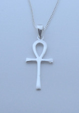 925 Sterling Silver Cross Pendants