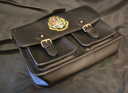 Harry potter satchel - satchel, shoulder