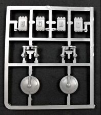 Tau Smart Missile System for