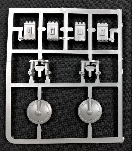 Tau smart missile - missile, system