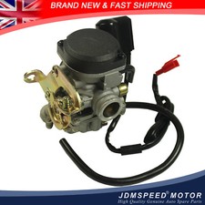 19mm Big Bore Carb Carburetor