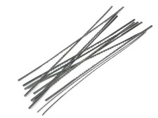 Charnwood SSBPL10 Scroll Saw