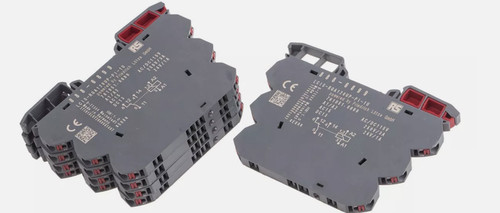 Pro interface relay din - relay,,